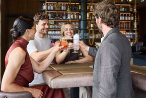 Detaillierte Infos zur Unterkunft Hotel EDELWEISS Berchtesgaden