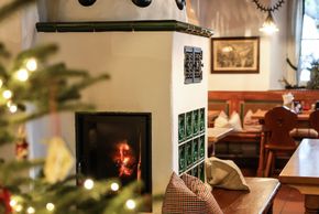 Detaillierte Infos zur Unterkunft Hotel EDELWEISS Berchtesgaden