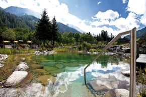 Detaillierte Infos zur Unterkunft Hotel Eden im Zillertal