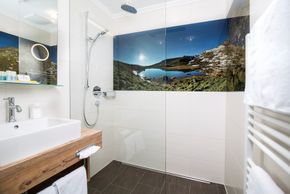 Detaillierte Infos zur Unterkunft Hotel Eden im Zillertal