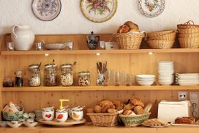 Detaillierte Infos zur Unterkunft Hotel Garni Effland