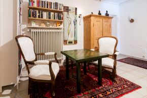 Detaillierte Infos zur Unterkunft Hotel Garni Effland