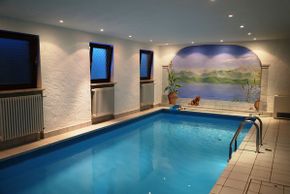 Detaillierte Infos zur Unterkunft Hotel Garni Effland