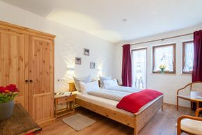 Doppelzimmer Standard