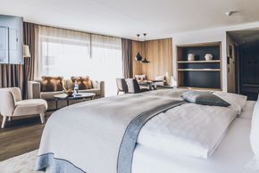 Junior Suite ca. 60 m²