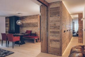 Elizabeth Suite Alpine