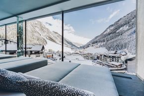 PenthousepoolPool mit Aussicht