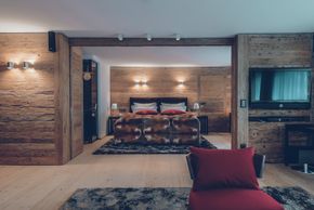 Elizabeth Suite Alpine