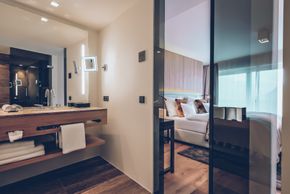 Junior Suite ca. 60 m²