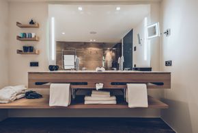 Junior Suite ca. 60 m²