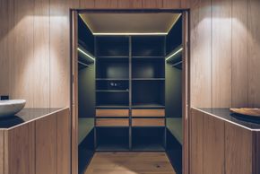 Junior Suite ca. 60 m²