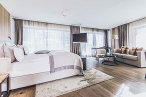Junior Suite ca. 60 m²