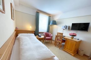 Einzelzimmer Kategorie Komfort