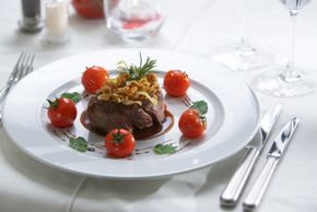 Engadiner Black Angus Rindsfilet