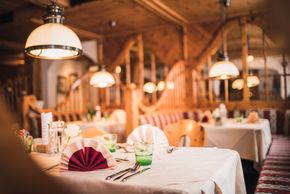 Detaillierte Infos zur Unterkunft Hotel Enzian