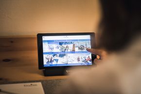 Detaillierte Infos zur Unterkunft Hotel Enzian