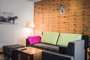 Detaillierte Infos zur Unterkunft Hotel Enzian