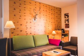 Detaillierte Infos zur Unterkunft Hotel Enzian