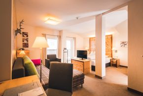 Detaillierte Infos zur Unterkunft Hotel Enzian