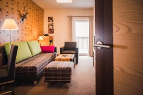 Detaillierte Infos zur Unterkunft Hotel Enzian