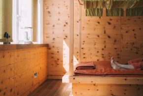 Detaillierte Infos zur Unterkunft Hotel Enzian