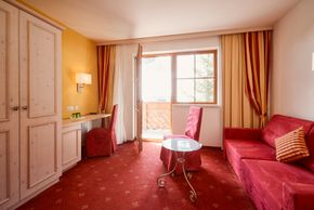 Superior Zimmer (Beispiel).