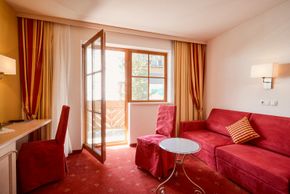 Superior Zimmer (Beispiel).