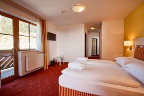 Superior Doppelzimmer