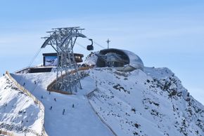 Detaillierte Infos zur Unterkunft Hotel Erhart