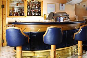 Detaillierte Infos zur Unterkunft Hotel Erhart