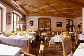 Unser Restaurant