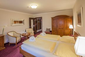 Doppelzimmer Standard