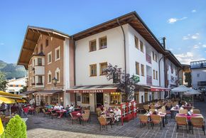 Hotel Feinschmeck