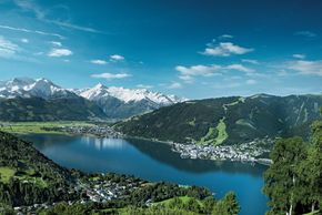 Zell am See