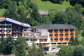 Wohlfühl & Genusshotel Felsenhof