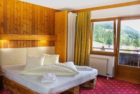 Detaillierte Infos zur Unterkunft BergBaur