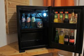 Minibar