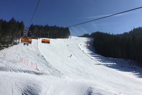Wintersport