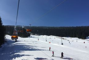 Wintersport