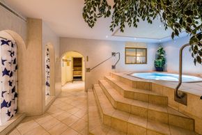 Detaillierte Infos zur Unterkunft Hotel Forer