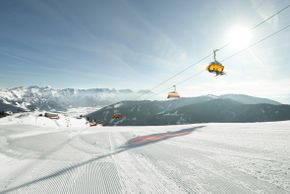 Detaillierte Infos zur Unterkunft Naturhotel Forsthofgut