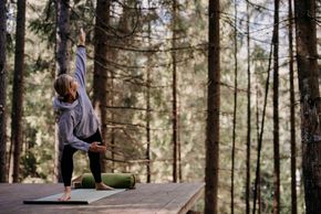 Detaillierte Infos zur Unterkunft Naturhotel Forsthofgut