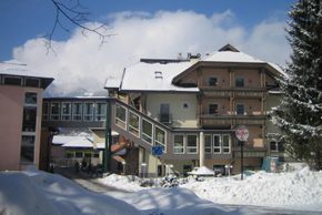 Detaillierte Infos zur Unterkunft Hotel Flattacher Hof