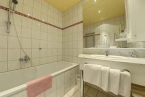 Detaillierte Infos zur Unterkunft Hotel Flattacher Hof