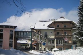 Winter in Kärnten | Hotel & Restaurant Flattacher Hof