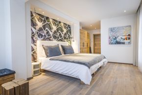 Doppelzimmer Komfort