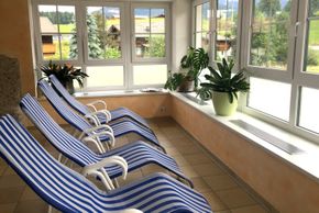 Detaillierte Infos zur Unterkunft Hotel Gänsleit