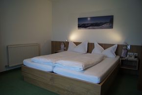 Detaillierte Infos zur Unterkunft Hotel Gänsleit