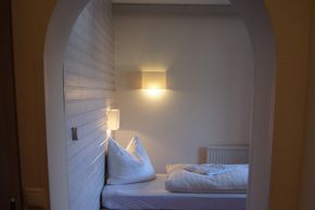 Detaillierte Infos zur Unterkunft Hotel Gänsleit