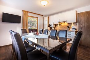 Ferienwohnung Grünberg